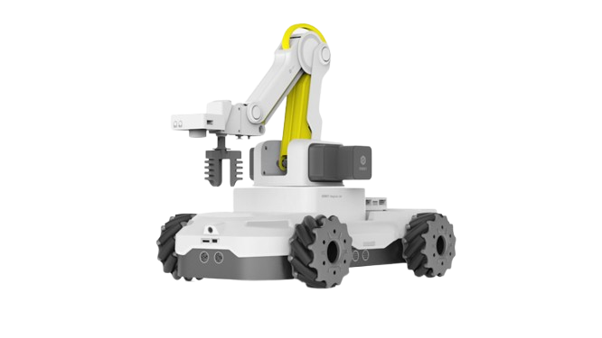 Dobot Magician Go Hunify