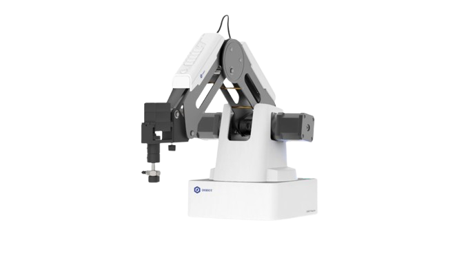 Dobot Magician Hunify