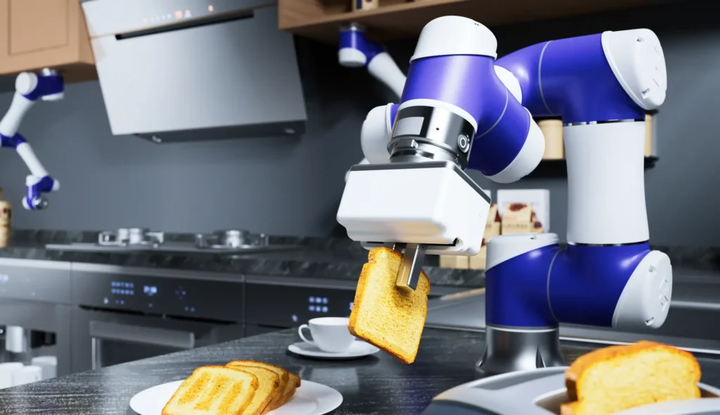 Elite Robots CS Hunify