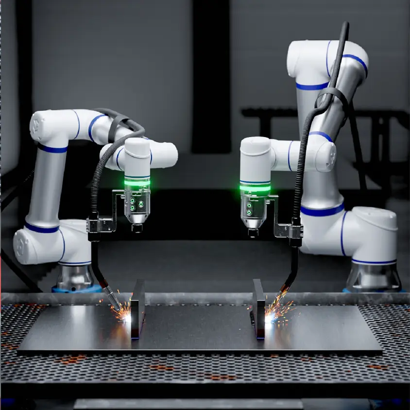 Elite Robots CW Hunify